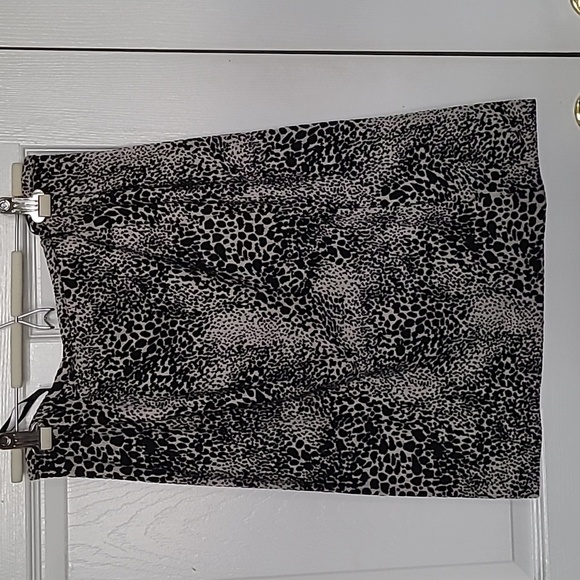 Calvin Klein Midi Skirt - Picture 3 of 3